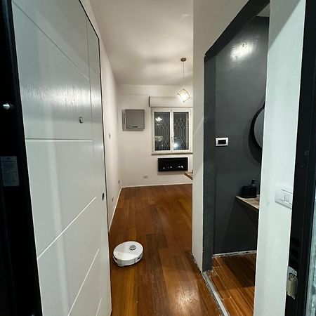 Suite Fiore Bari Luaran gambar