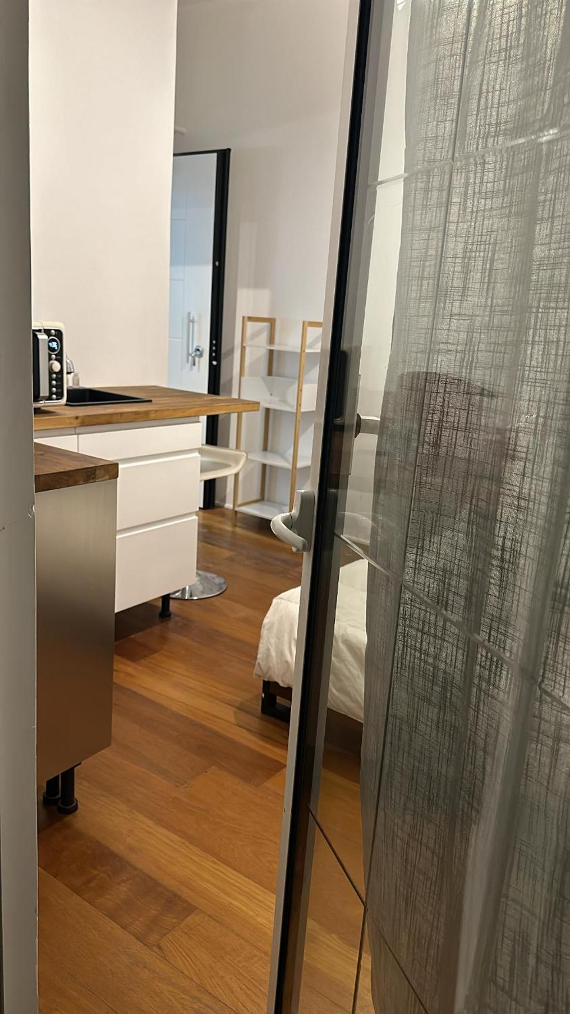 Suite Fiore Bari Luaran gambar