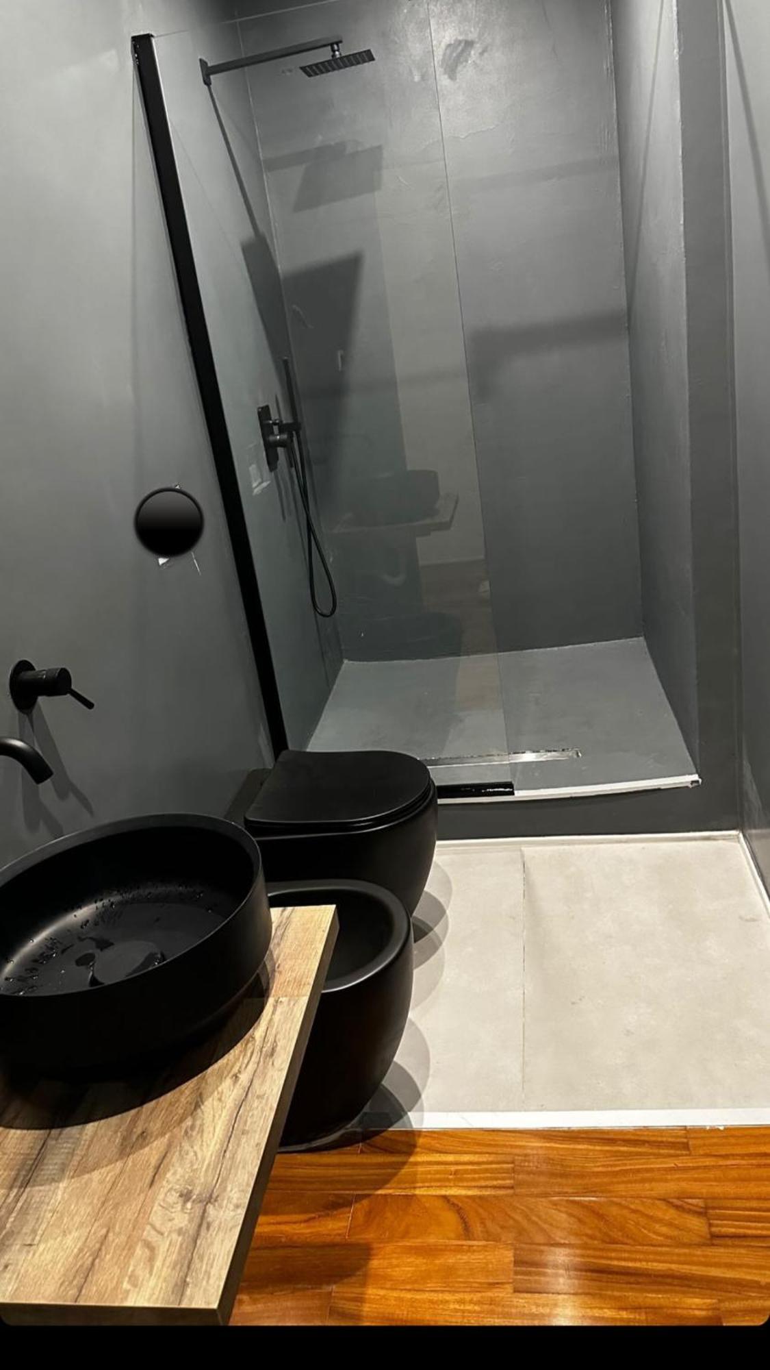 Suite Fiore Bari Luaran gambar