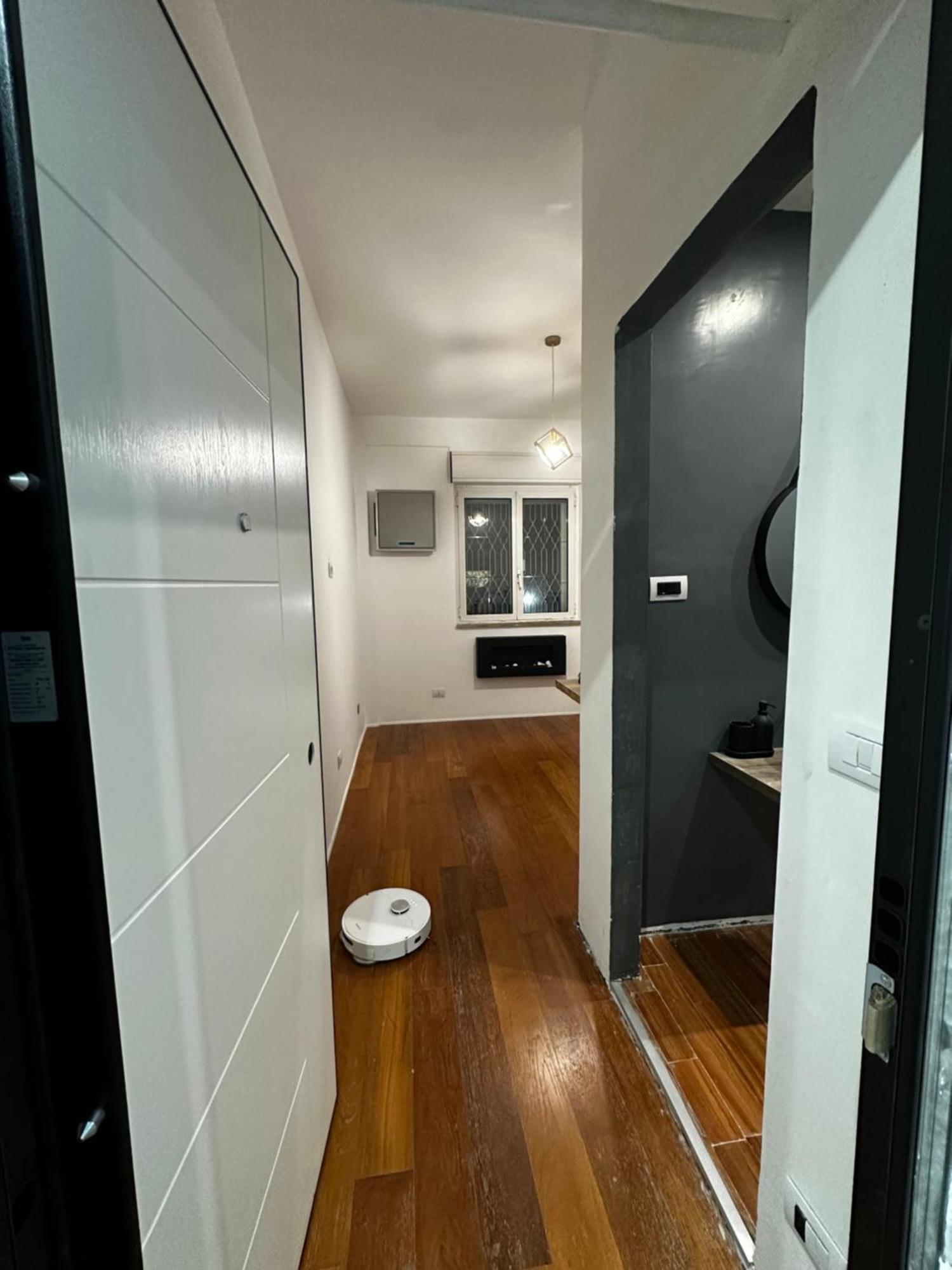 Suite Fiore Bari Luaran gambar
