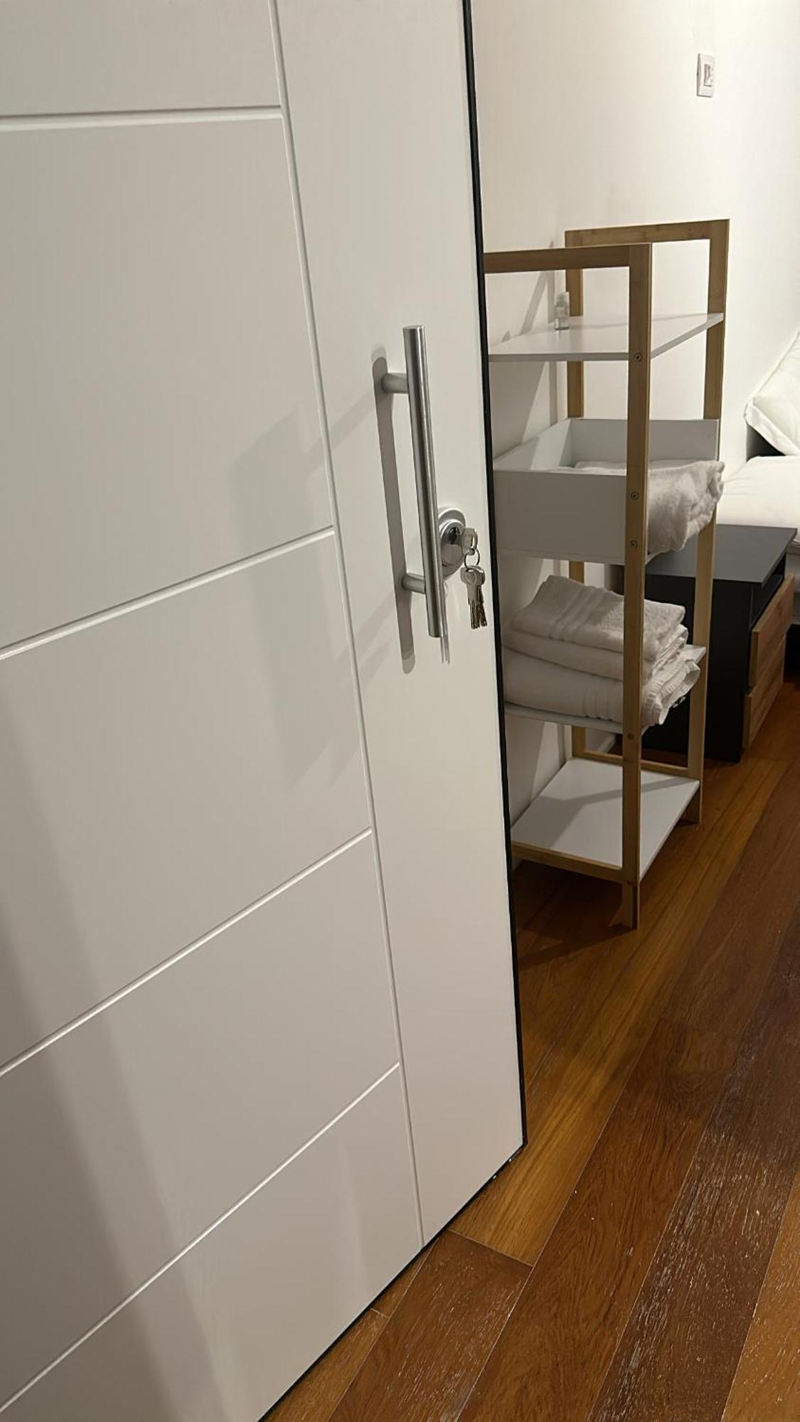 Suite Fiore Bari Luaran gambar